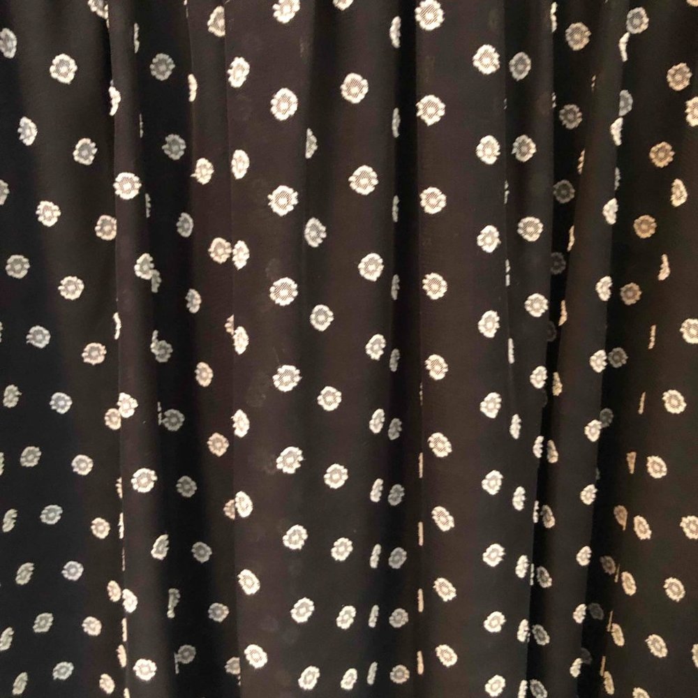 Eva Franco dress from Anthropologie - Picture 8 of 10